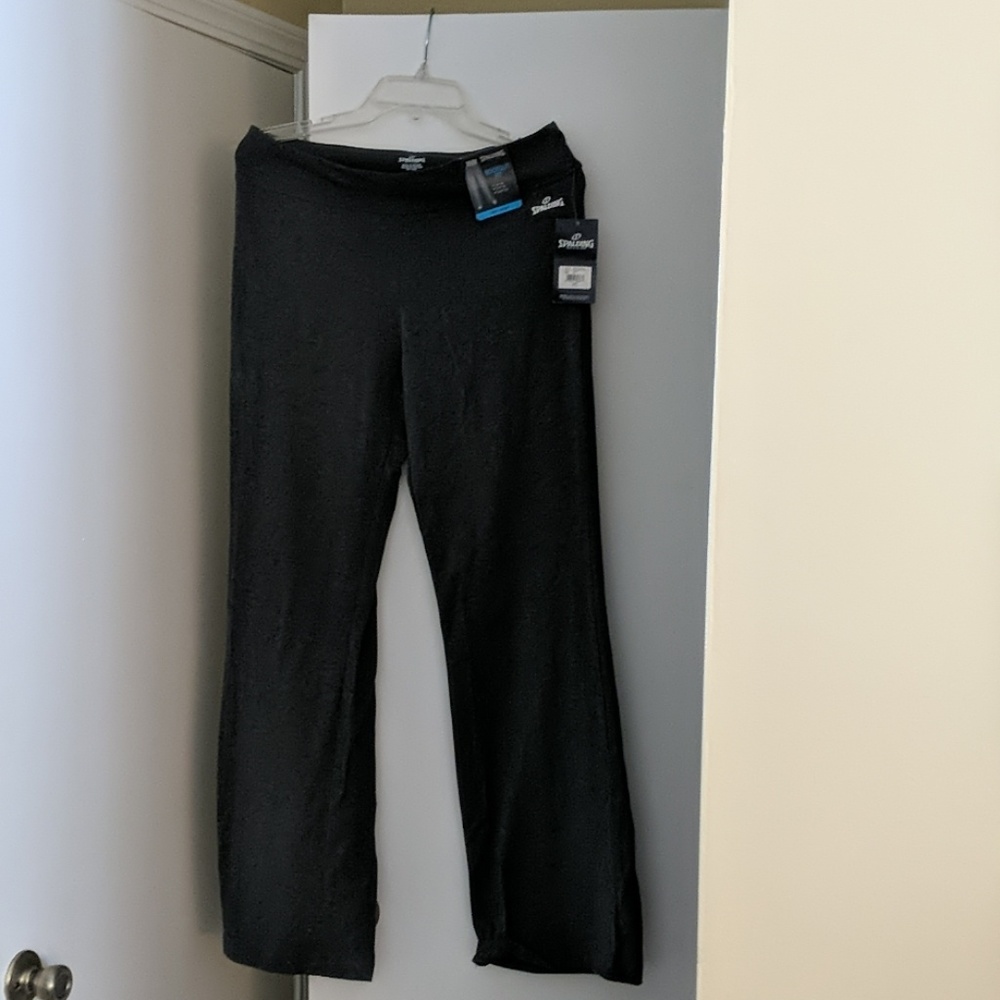 Spalding leggings
